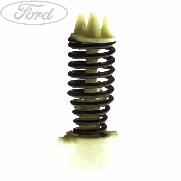 BRAKE & CLUTCH CONTROLS SPRING