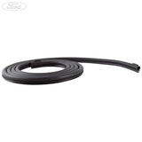 TRANSIT REAR DOOR WEATHERSTRIP SEAL MEDIUM ROOF