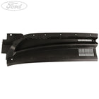 COWL TOP GRILLE