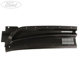 COWL TOP GRILLE