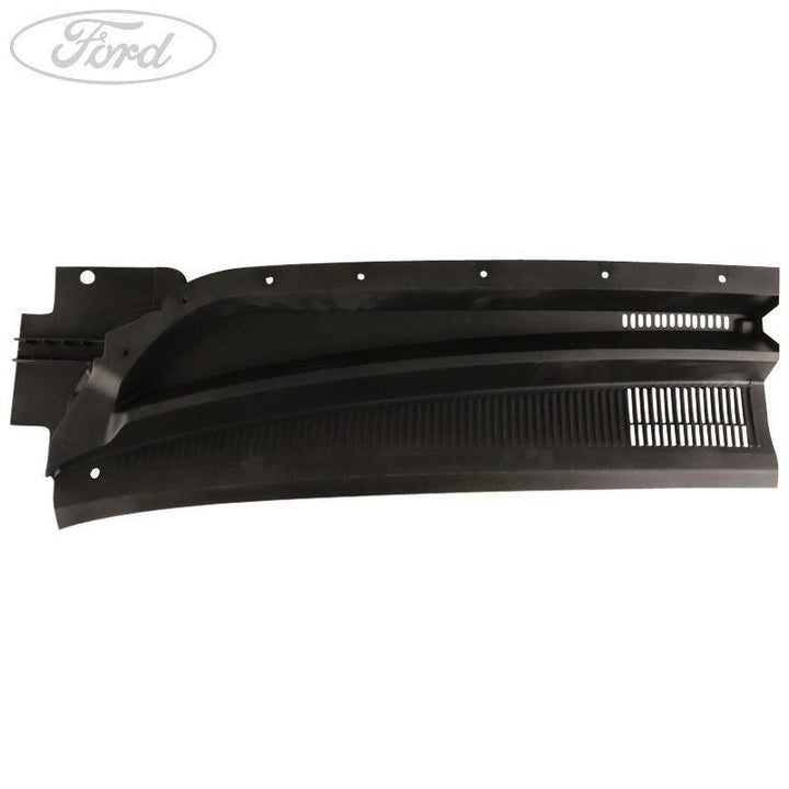 COWL TOP GRILLE