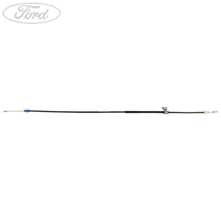 TRANSIT MK8 REAR O/S HAND BRAKE PARKING CABLE 04/2017-