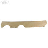 MOULDING
