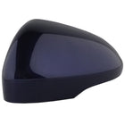 MONDEO N/S DOOR MIRROR COVER DEEP IMPACT BLUE METALLIC
