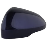 MONDEO N/S DOOR MIRROR COVER DEEP IMPACT BLUE METALLIC