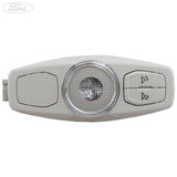 FOCUS C-MAX FRONT & REAR INTERIOR LIGHT LAMP LED