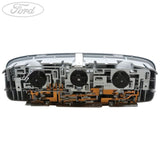 INTERIOR LIGHT LAMP ASSEMBLY UNIT 8A6A-13K767-AB36X0