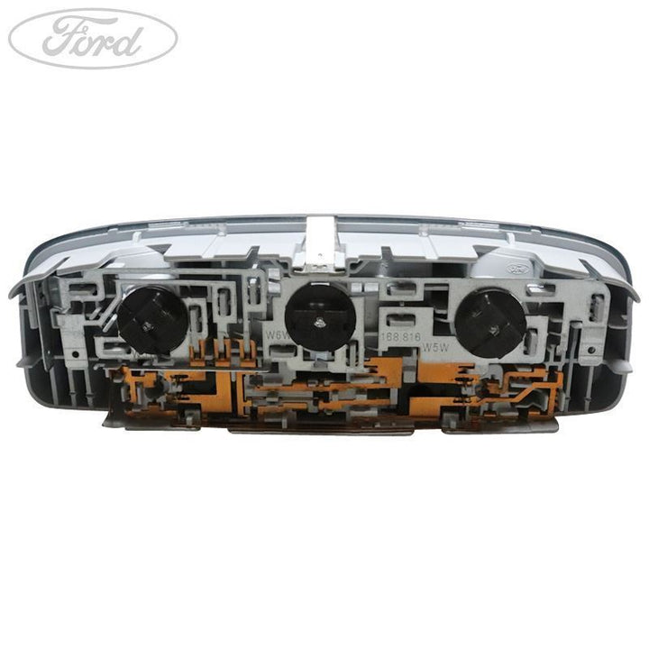 INTERIOR LIGHT LAMP ASSEMBLY UNIT 8A6A-13K767-AB36X0