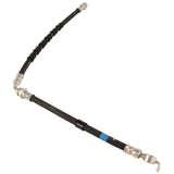 RANGER N/S FRONT BRAKE HOSE LESS ATTITUDE 09/2012-