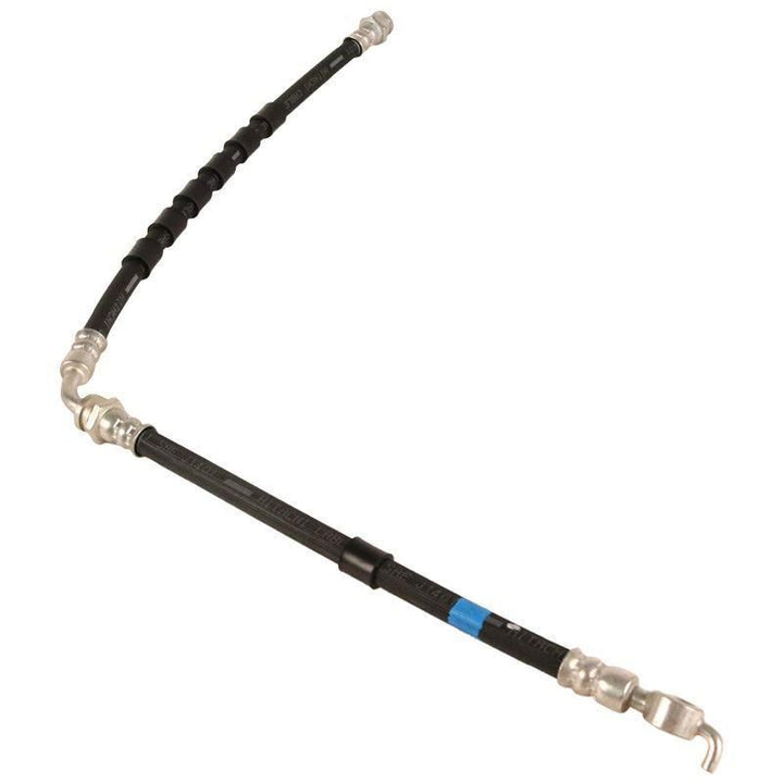 RANGER N/S FRONT BRAKE HOSE LESS ATTITUDE 09/2012-