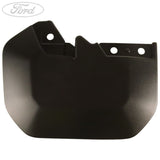TRANSIT FRONT N/S MUD FLAP SPLASH GUARD 2016-2019