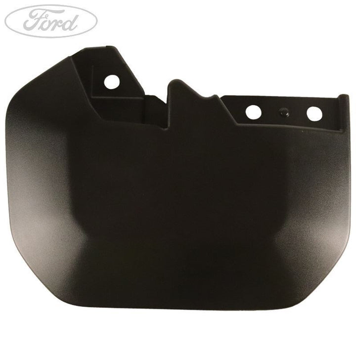 TRANSIT FRONT N/S MUD FLAP SPLASH GUARD 2016-2019