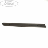FOCUS N/S QUARTER PANEL OUTER MOULDING