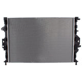 C-MAX GALAXY S-MAX FOCUS KUGA ENGINE COOLING RADIATOR