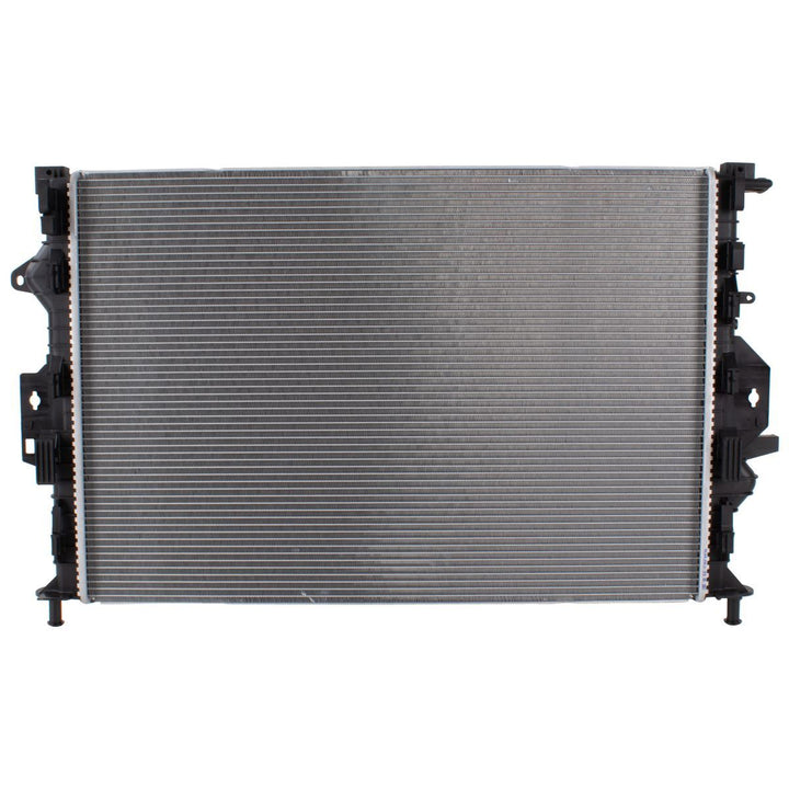 C-MAX GALAXY S-MAX FOCUS KUGA ENGINE COOLING RADIATOR