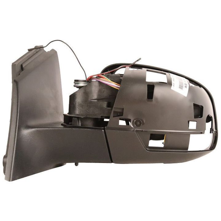 FOCUS MK3 N/S DOOR REAR VIEW MIRROR HOUSING 2011-2018