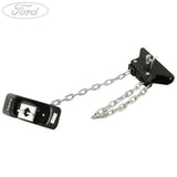 RANGER SPARE WHEEL MOUNTING CARRIER LESS ATTITUDE 2008-2012