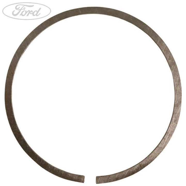 DIFFERENTIAL DRIVING GR BRG SHIM