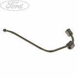 FUEL INJECTOR PIPE
