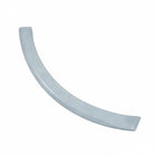 TRANSIT CUSTOM O/S WHEEL ARCH MOULDING PRIMED 2018-2019