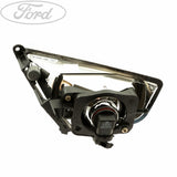 FOCUS FRONT O/S FOG LIGHT LAMP
