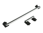 TRANSIT CUSTOM® MULTI-PURPOSE FLOOR RACK SYSTEM KIT FOR THE INTERIOR