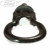 TOWING EYE HOOK