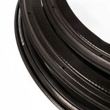 TRANSIT CUSTOM LOW ROOF REAR DOOR WEATHERSTRIP 2012-2023