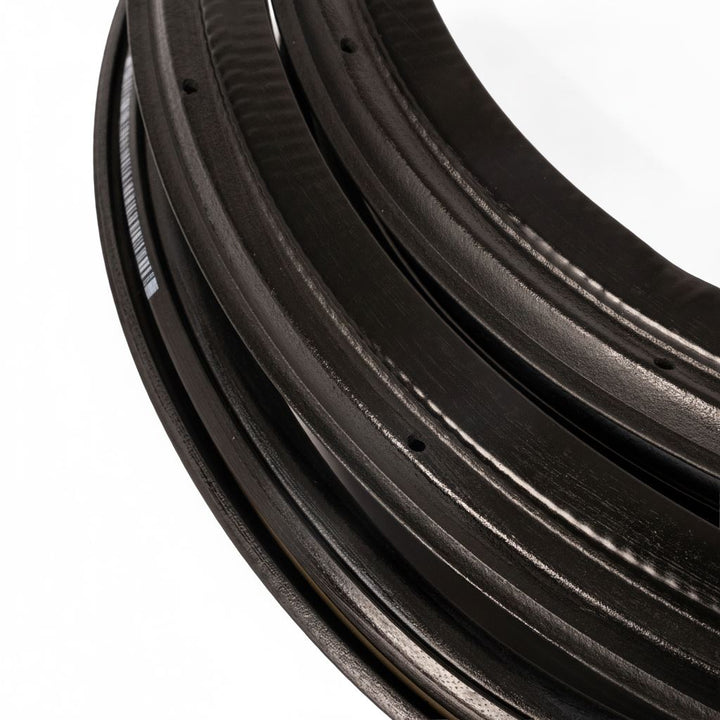 TRANSIT CUSTOM LOW ROOF REAR DOOR WEATHERSTRIP 2012-2023
