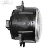 RANGER FRONT ROUND FOG LAMP LIGHT XLT LIMITED 2011-2015