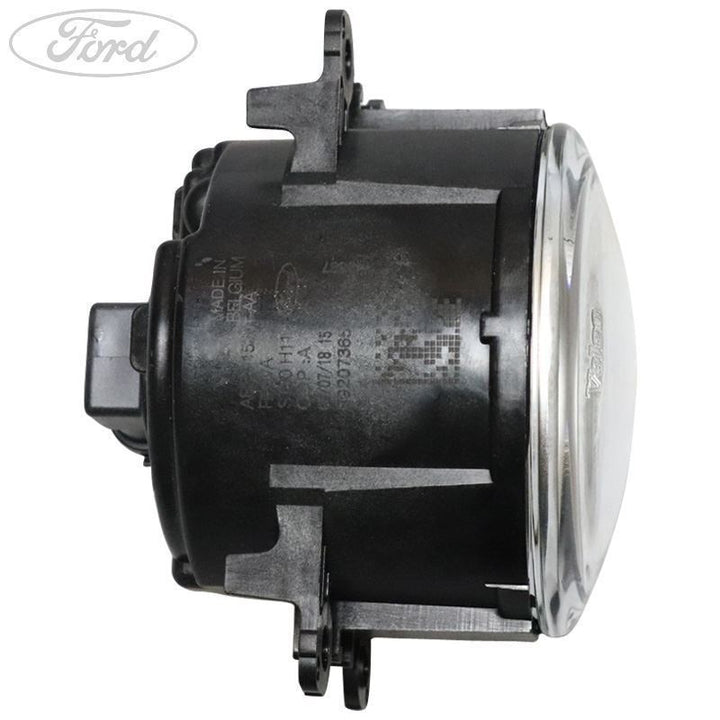 RANGER FRONT ROUND FOG LAMP LIGHT XLT LIMITED 2011-2015