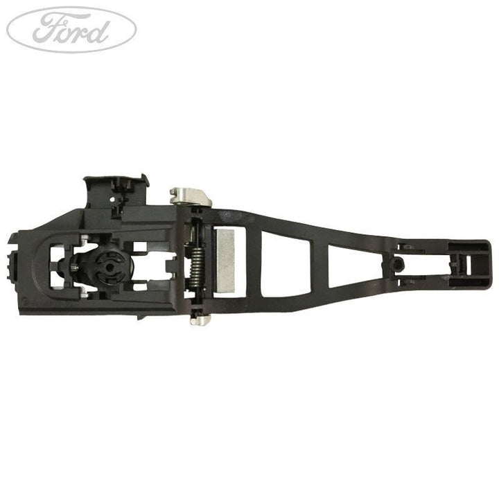 DOOR INSIDE PANEL REINFORCEMENT