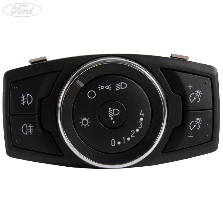 FOCUS HEAD LIGHT LAMP INTERNAL PANEL SWITCH