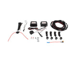 FIESTA XVISION (SCC)* PARKING DISTANCE SENSORS WITH FITTING  05/2017