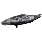 FIESTA FRONT N/S HEADLIGHT HEADLAMP INDICATOR UNIT