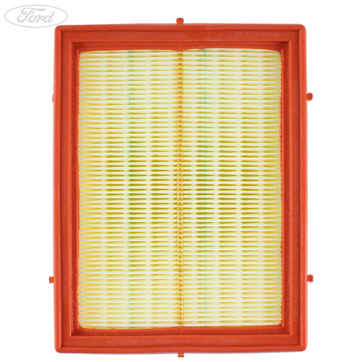 FIESTA FUSION AIR FILTER ELEMENT 5