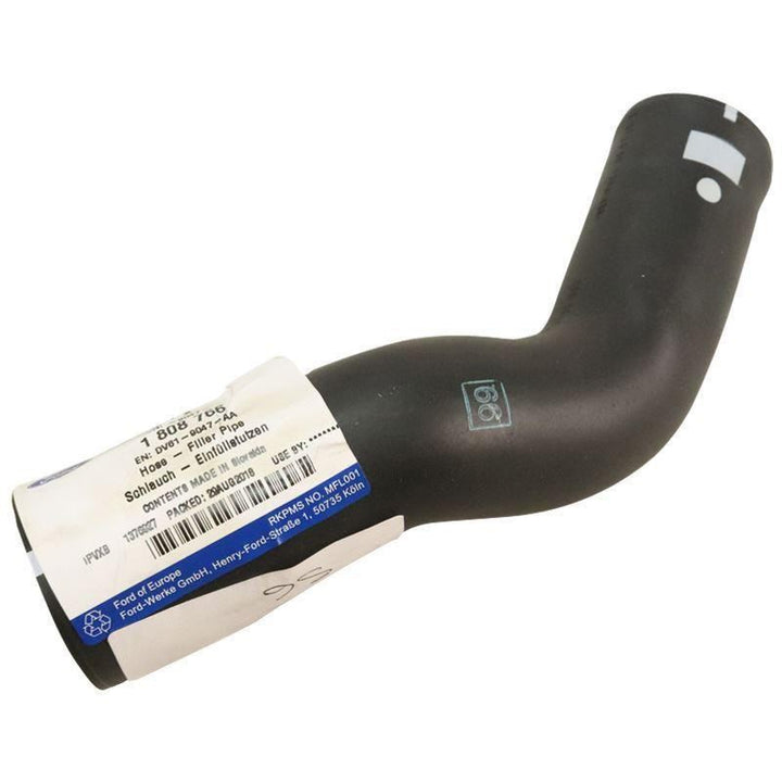 CONNECT 1.0 GTDI FUEL FILLER PIPE HOSE 11/2013-