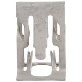 LOAD COMPARTMENT TRIM CLIP PACK OF 5