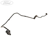 TRANSIT DURATORQ DIESEL BRAKE SERVO VACUUM HOSE 14-16