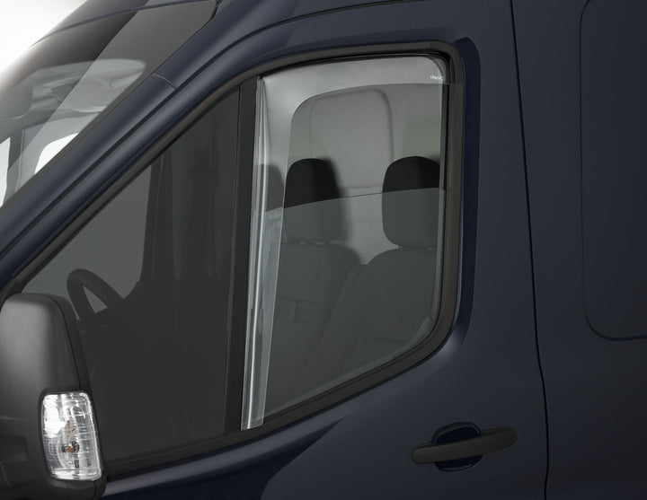 CLIMAIR®* WIND DEFLECTORS 08/2016