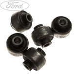 FIESTA KA FRONT SUSPENSION WISHBONE ARM BUSH