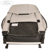 SEAT BACK COVER