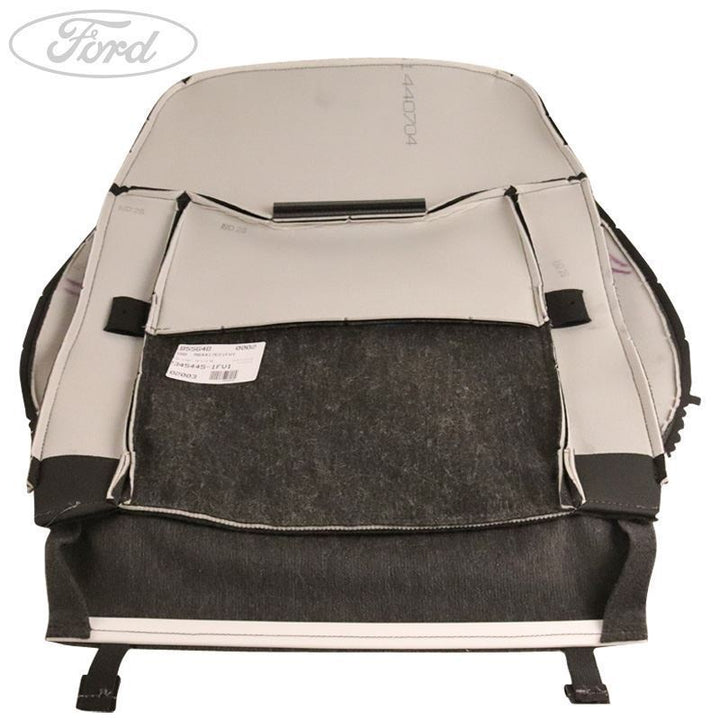 SEAT BACK COVER