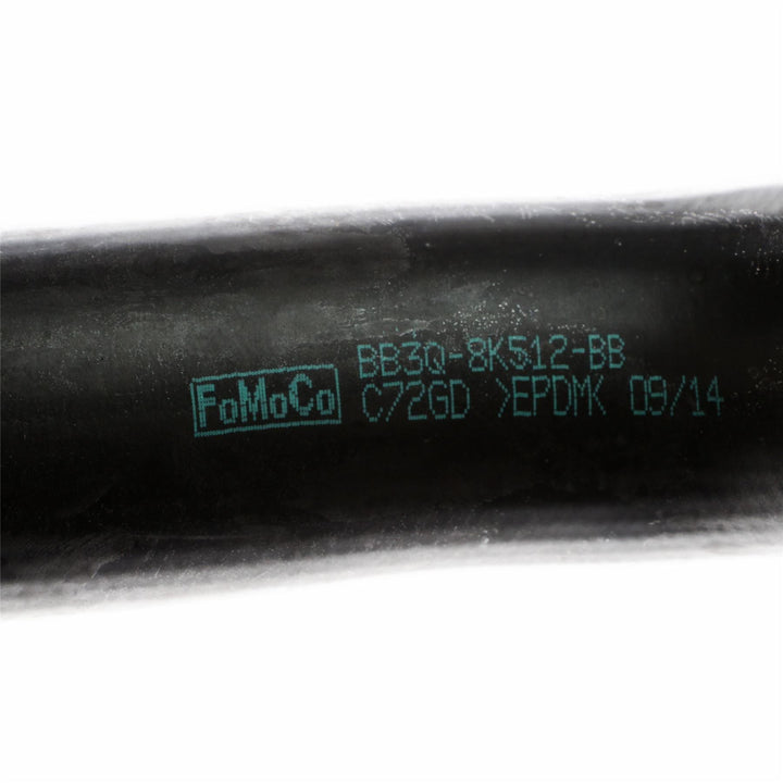 RADIATOR HOSES