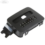 RANGER EVEREST GEAR SHIFT DISPLAY AUTOMATIC 2008-2012