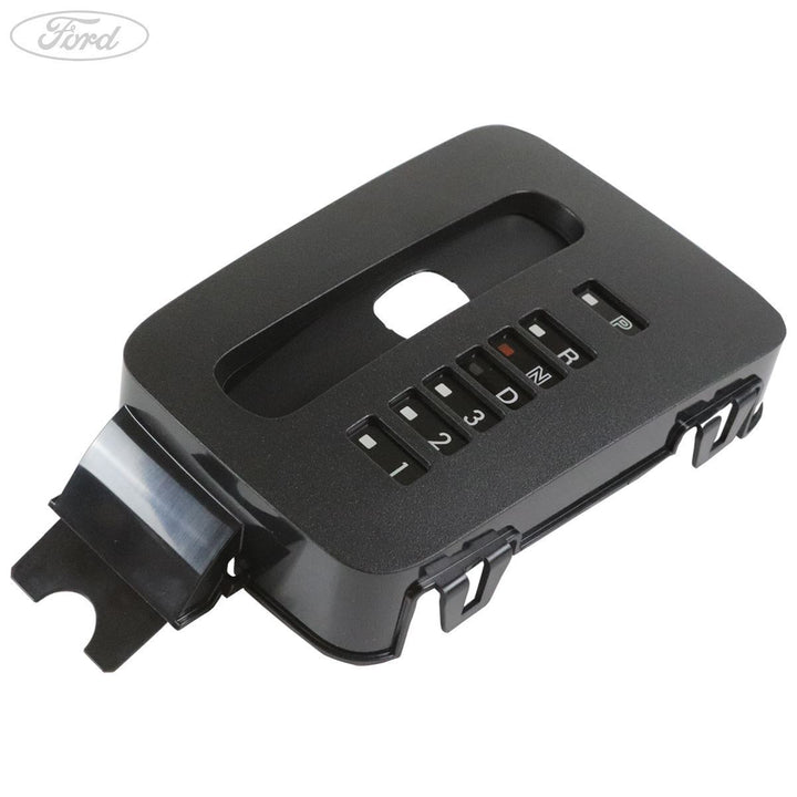 RANGER EVEREST GEAR SHIFT DISPLAY AUTOMATIC 2008-2012