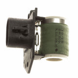 KA Heater Resistor With Air Conditioning 2008-2016