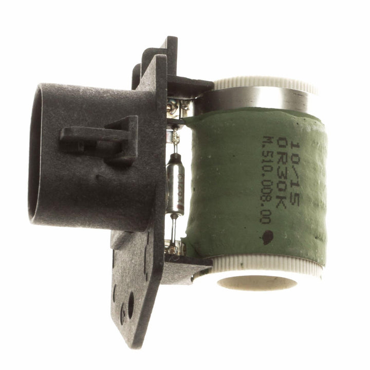 KA Heater Resistor With Air Conditioning 2008-2016