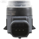 PARKING AID SYSTEM SENSOR