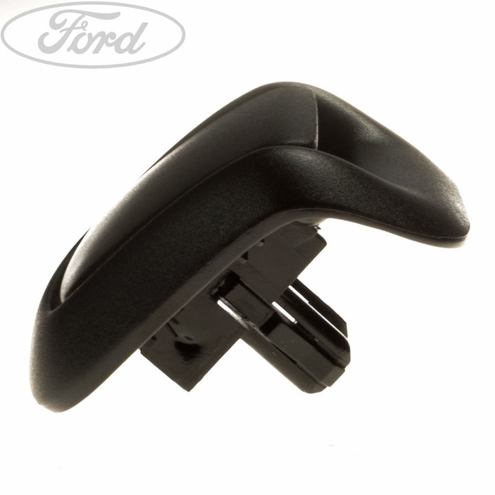 FIESTA FUSION LH N/S FRONT SEAT TILT HANDLE LEVER BLACK